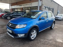Dacia Sandero SIGNATURE 1.5 dci