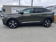 2019 Peugeot 3008 1.2L Petrol For Sale Images