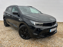 2023 Opel Grandland