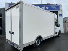 2023 Renault Master 2.3L Diesel For Sale Images