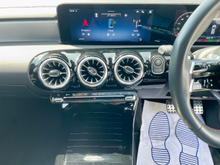 2025 Mercedes-Benz CLA Class 1.3L Petrol Plug-in Hybrid For Sale Images