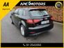 2017 AUDI A3 FINANCE ARRANGED * SPORTBACK 1.0 TFSI 115 ST 5DR * AUTOMATIC (DSG) * IMMACULATE * TOP-SPEC 5DR HATCH * LOW MILES * NEW NCT APR-27 * LOW TAX * STAMPED SERVICE HISTORY * VERY CAREFUL OWNER * 01-2542050