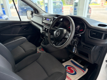 2023 Renault Trafic 2L Diesel For Sale Images