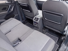 2019 Volkswagen Tiguan Allspace 2L Diesel For Sale Images
