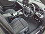 2021 AUDI A4 2.0TDI 150HP S tronic S Line 19
