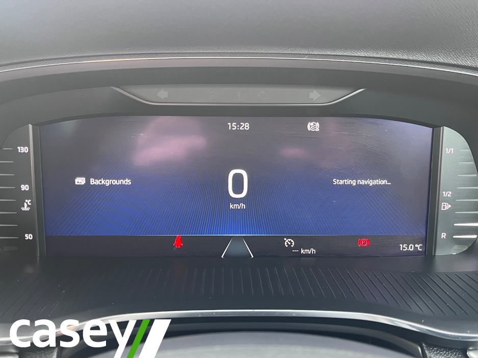 2021 Skoda Octavia 2L Diesel For Sale Images