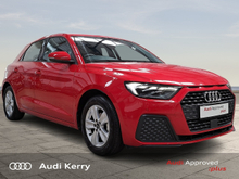 Audi A1 SPORTBACK 1.0 25TFSI SE AUTOMATIC