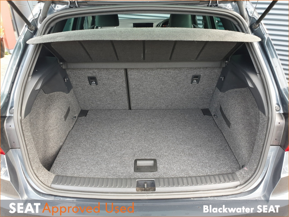 SEAT Arona 1.0TSI 110BHP XPERIENCE PA — thumbnail 12
