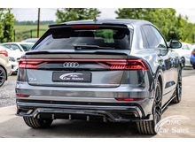 2021 Audi Q8 3L Diesel For Sale Images