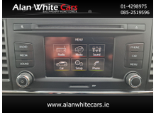 2014 SEAT Leon 1.2L Petrol For Sale Images