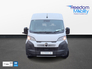2026 CITROEN JUMPER Relay Wheelchair Access