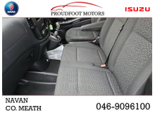 2021 Mercedes-Benz Vito 1.8L Diesel For Sale Images