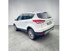 2016 Ford Kuga 2L Diesel For Sale Images