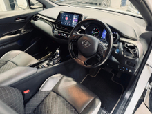 2019 Toyota C-HR 1.8L Petrol Hybrid For Sale Images