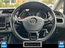 2016 VOLKSWAGEN TOURAN 1.4 COMFORT LINE AUTO 7 SEATER *CAR ID 97*