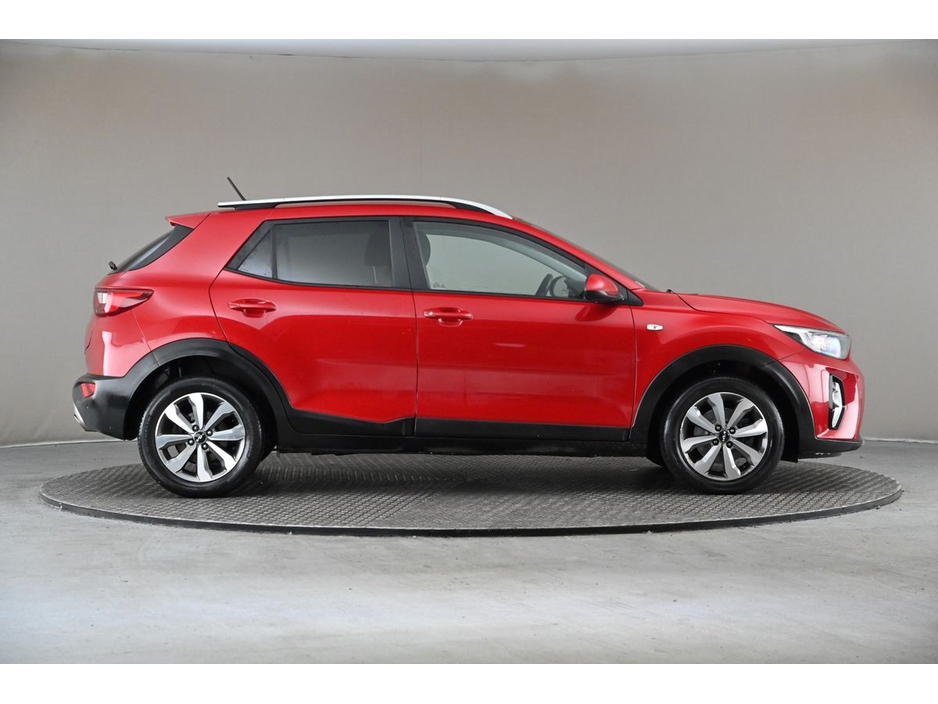Kia Stonic 1.0 K2 PE 6SPD *REVERSE CAM*CARPLAY*ANDROID* — thumbnail 11