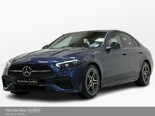 Mercedes-Benz C Class *Deposit Taken* C200 D Premium AMG Line Edition +