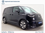 2024 VOLKSWAGEN ID.BUZZ CARGO BUSINESS 77KWH 204HP