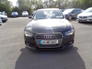 2015 AUDI A4 2.0 TDI SE Technik Ultra 163PS 4DR