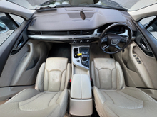 2017 Audi Q7 3L Diesel For Sale Images