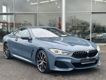 2019 BMW 8 Series 3L Diesel For Sale Images