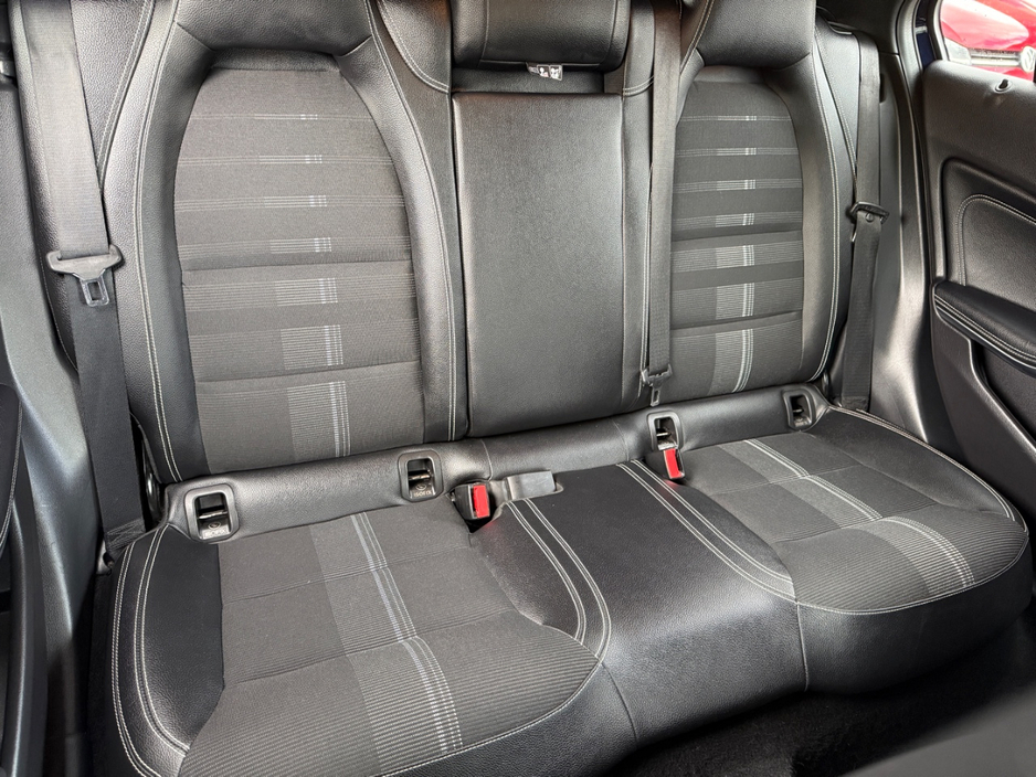 2018 Mercedes-Benz A Class 1.6L Petrol For Sale Images