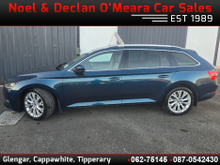 2020 Skoda Superb 2L Diesel For Sale Images
