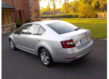2018 Skoda Octavia 1.6L Diesel For Sale Images