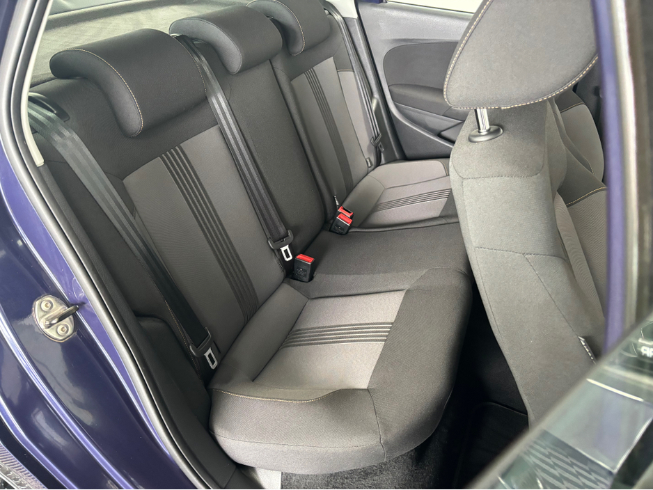 2016 Volkswagen Polo 1.2L Petrol For Sale Images