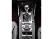 2016 Audi A3 Sportback 1.4L Petrol For Sale Images