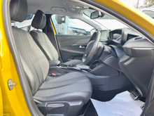 2023 Peugeot 208 0L Electric For Sale Images