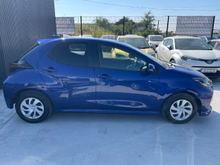 2020 Toyota Yaris 1L Petrol For Sale Images