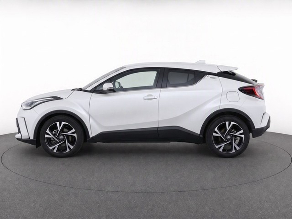 Toyota C-HR Sport Hybrid — thumbnail 7