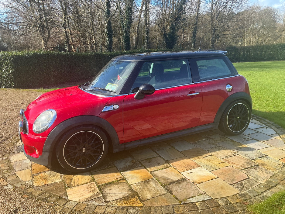 MINI Hatch R56 1.6 MF72 COOPER S — thumbnail 8