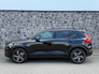 2021 VOLVO XC40 R-DESIGN T4 RECHARGE