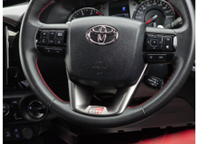2023 Toyota Hilux 2.4L Diesel For Sale Images