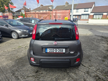 2023 Fiat Panda 1L Petrol For Sale Images