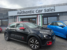Citroen C3 FEEL EXCLUSIVE PURETECH 82 S&S 6 6.2