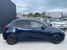 2018 Mazda Demio 1.3L Petrol For Sale Images