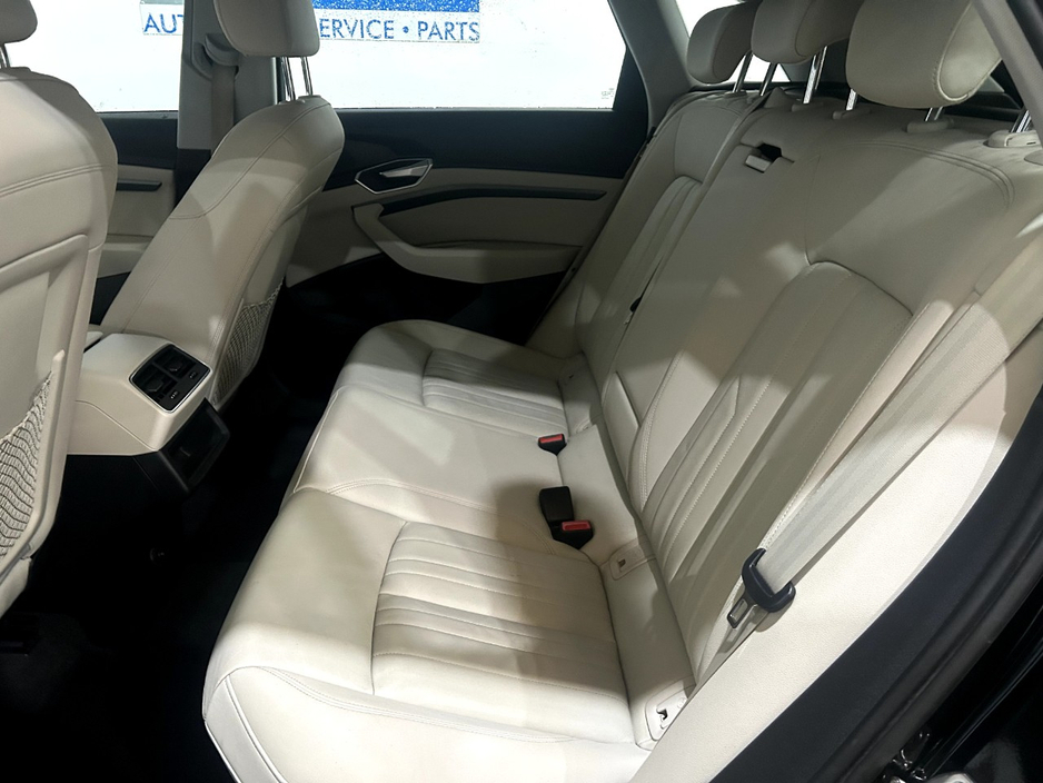 2022 Audi e-tron 0L Electric For Sale Images