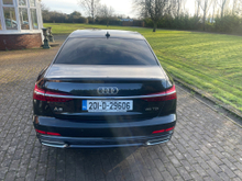 2020 Audi A6 2L Diesel For Sale Images