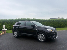2020 Opel Grandland X 1.5L Diesel For Sale Images