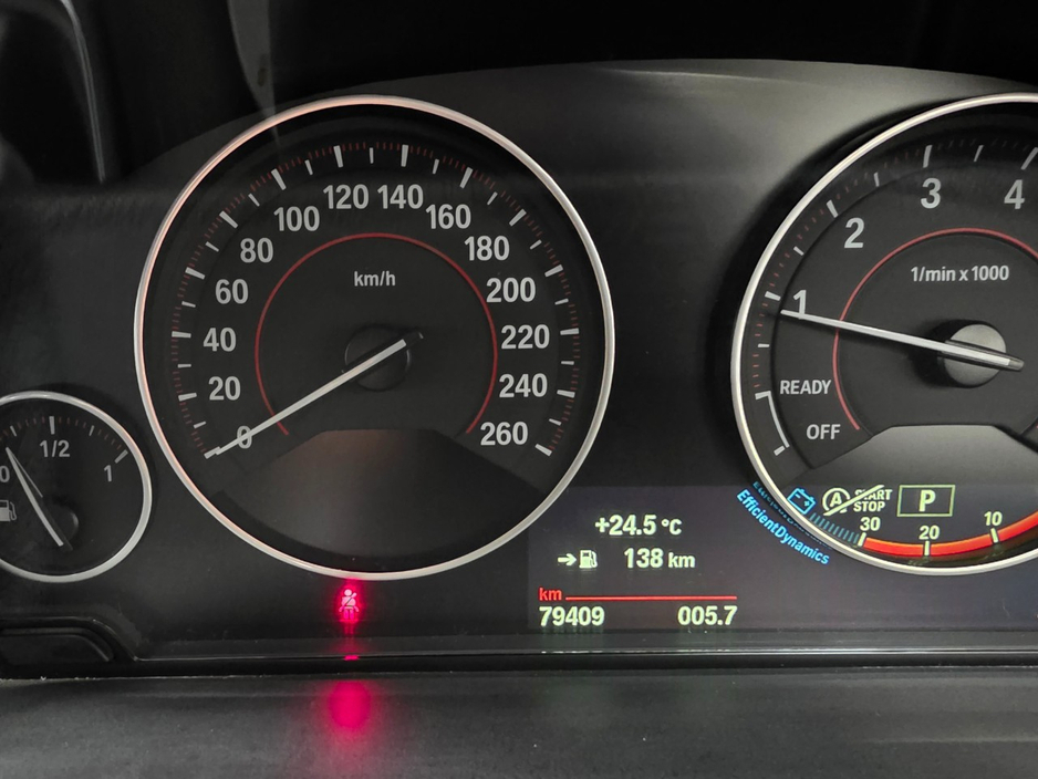 2015 BMW 3 Series 2L Petrol For Sale Images