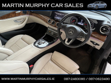 2017 Mercedes-Benz E Class 2L Diesel For Sale Images