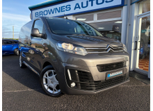 2019 Citroen SpaceTourer 1.5L Diesel For Sale Images