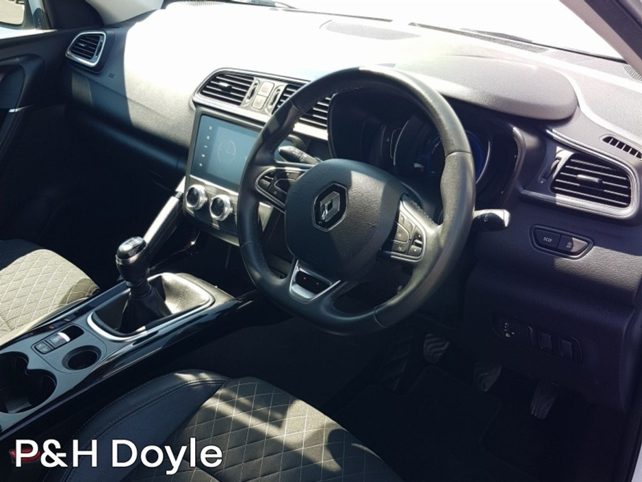 2020 Renault Kadjar 1.5L Diesel For Sale Images