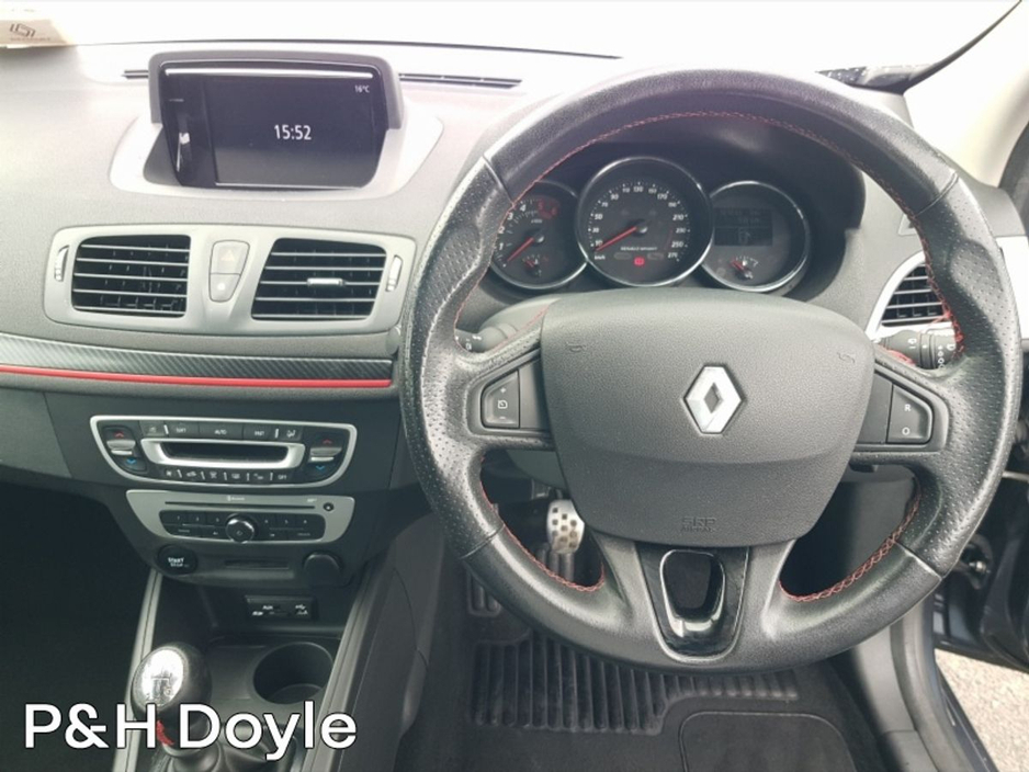 2016 Renault Megane 1.5L Diesel For Sale Images