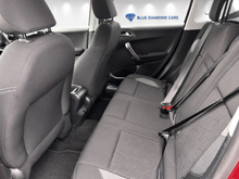 2019 Peugeot 2008 1.2L Petrol For Sale Images