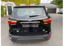 2018 Ford Ecosport 1.0L Petrol For Sale Images