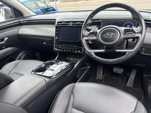 2023 Hyundai Tucson 1.6L Petrol Plug-in Hybrid For Sale Images